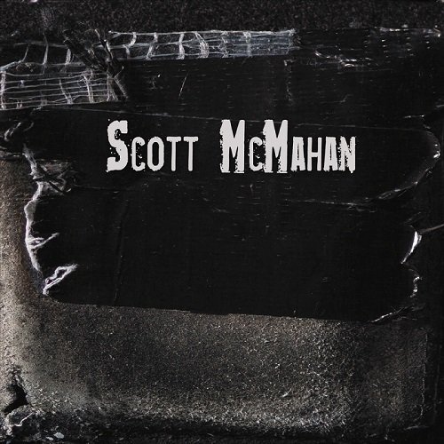 Scott McMahan -Scott McMahan 2016