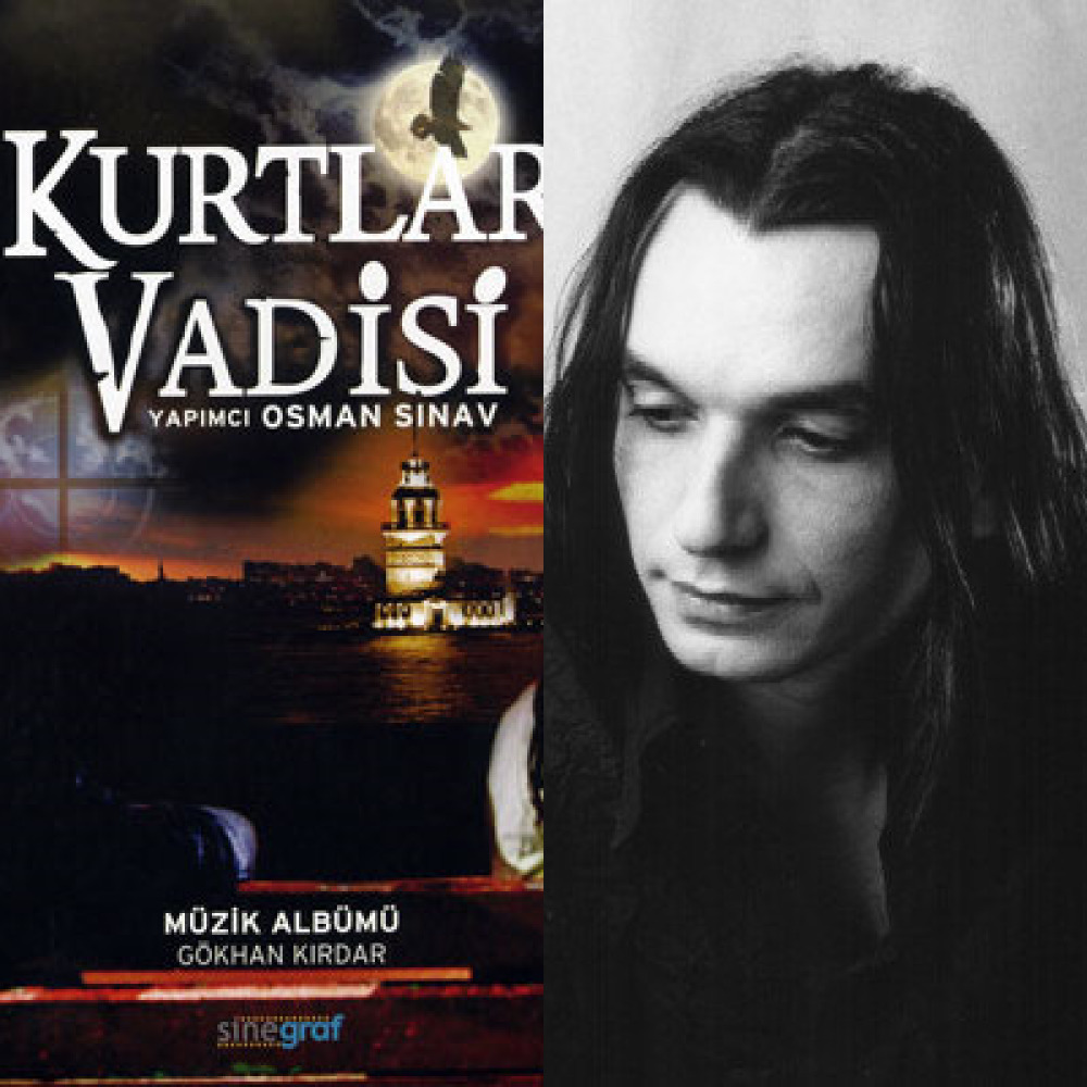 Kurtlar Vadisi (из Одноклассников)