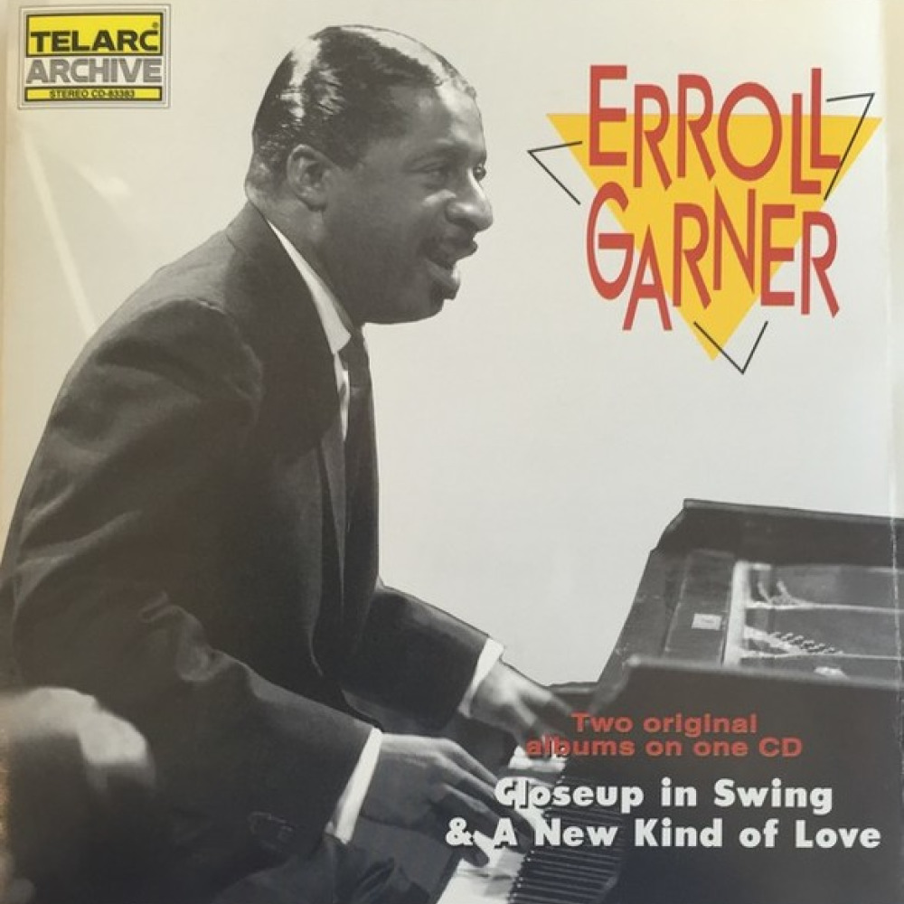 A new kind of love. Erroll Garner - feeling is believing. Erroll Garner - one more time (Remaster). A New kind of Love песня.