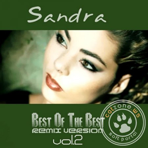 Sandra - 2012 - Best Of The Best (Remix Version) (Vol. 2)