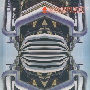 🇬🇧 The Alan Parsons Project - Ammonia Avenue 1984 (Super Deluxe Box Set) (2020)