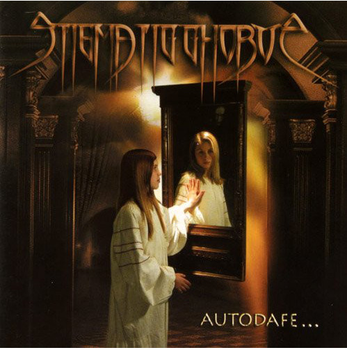 Stigmatic Chorus - Autodafe (2020)