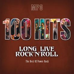100 Hits: Long Live Rock'N'Roll: The Best Of Power Rock (2008)