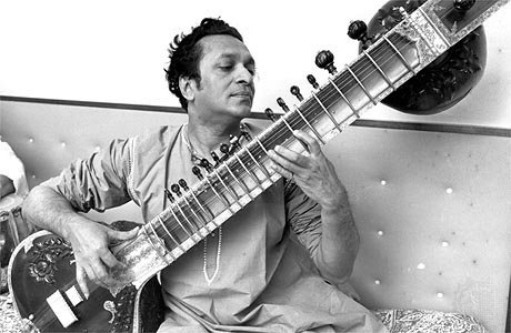 Ravi Shankar - Махамритьюнджая мантра (мантра, побеждающая смерть)