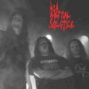 Bleed for Me - Eternal Solstice