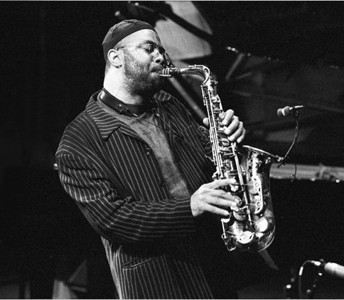 Kenny Garrett - Song For DiFang