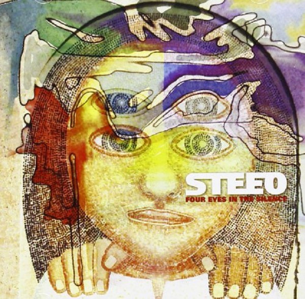 Steeo - Four Eyes In The Silence 2010 (Prog Rock)