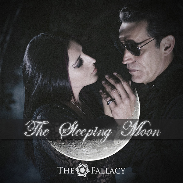 The Fallacy - The Sleeping Moon (2013)