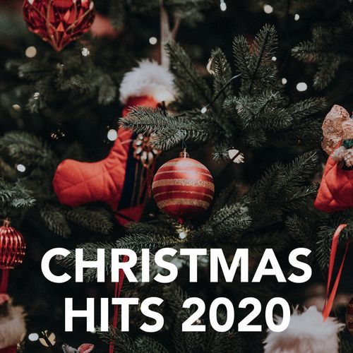 VA - Christmas Hits 2020 (4 CD)  (2020)